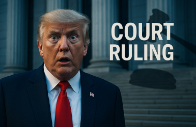 एलएमा आप्रवासन प्रदर्शनका बेला नेसनल गार्ड प्रयोग गैरकानुनी: संघीय न्यायाधीश